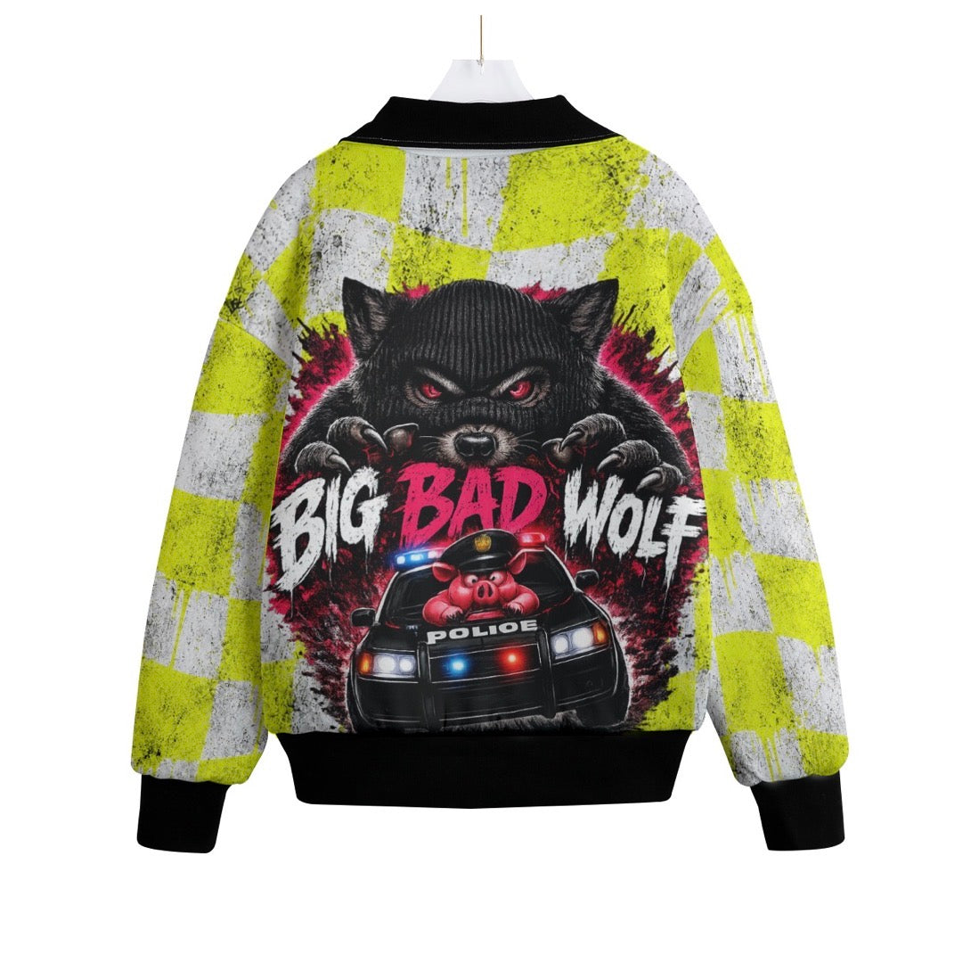 Big Bad Wolf (Limited Edition)