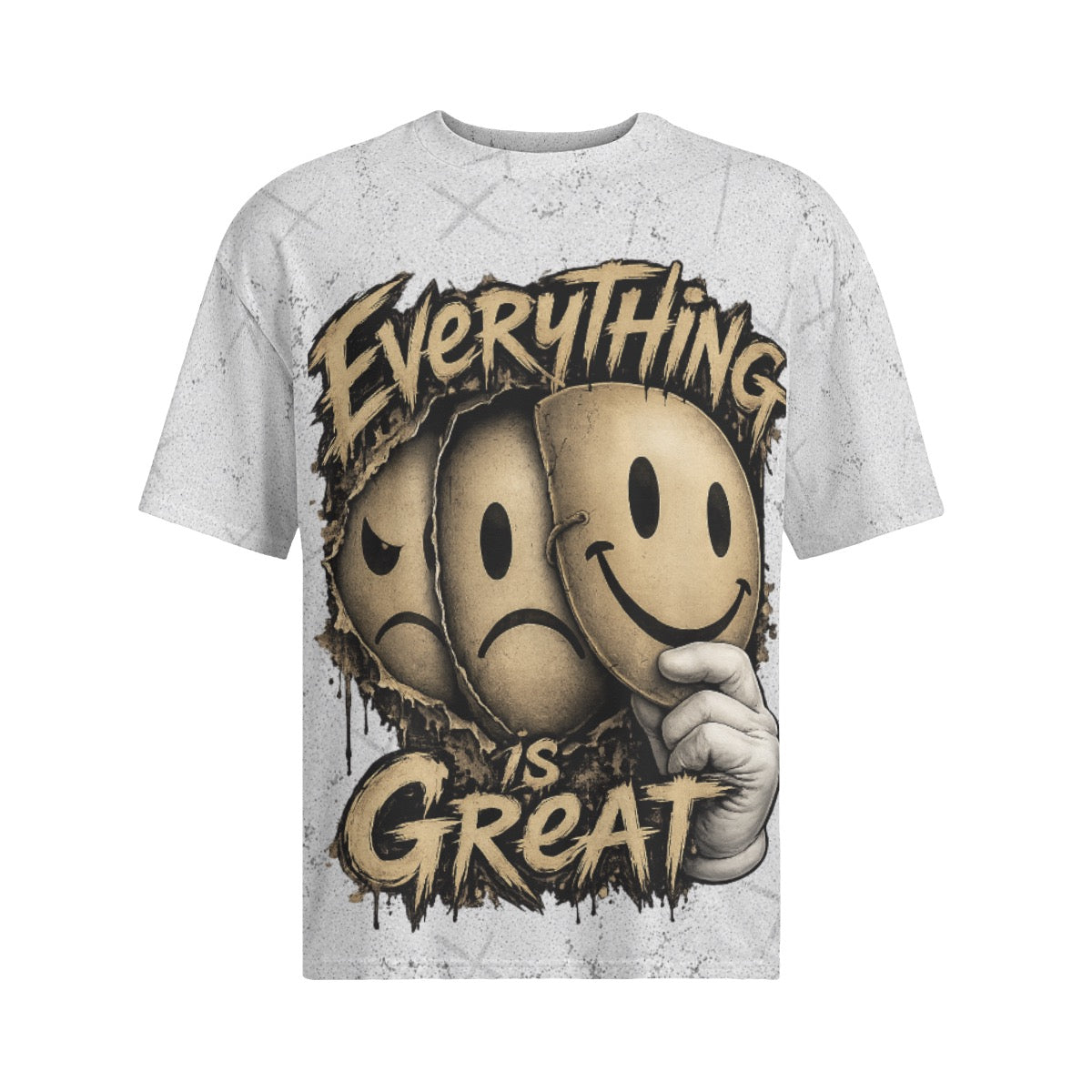 Everything is Great