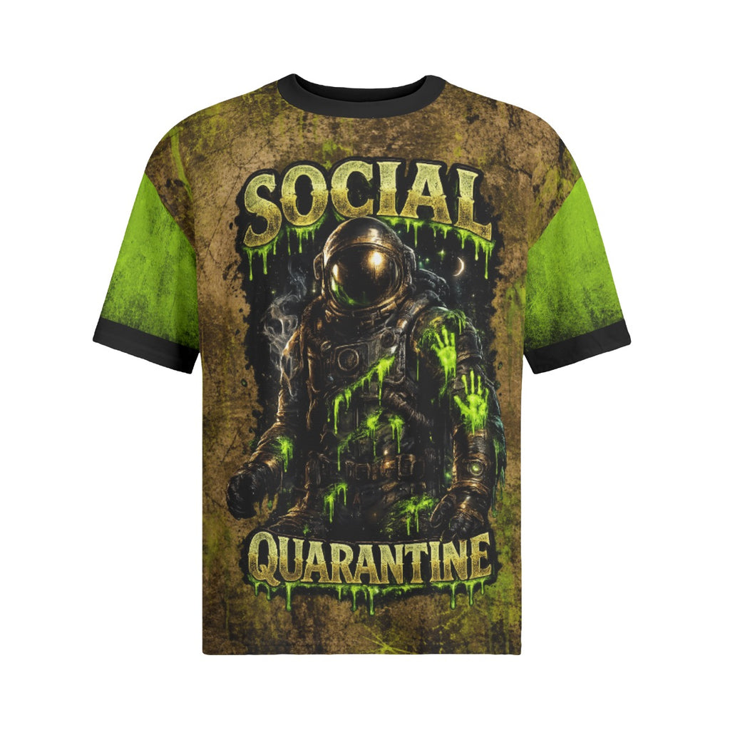 Social Quarantine