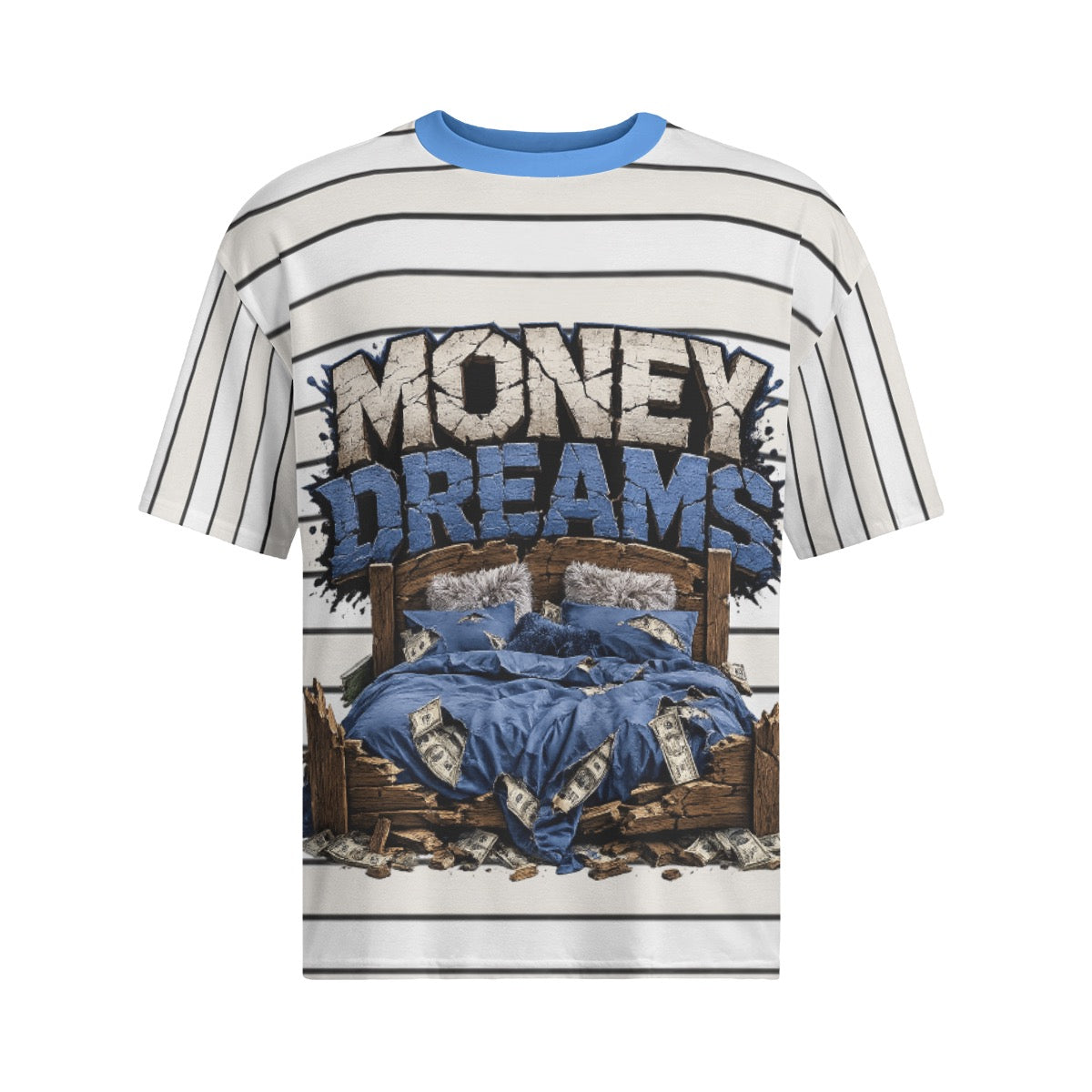 Money Dreams