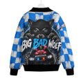 Big Bad Wolf (Limited Edition)