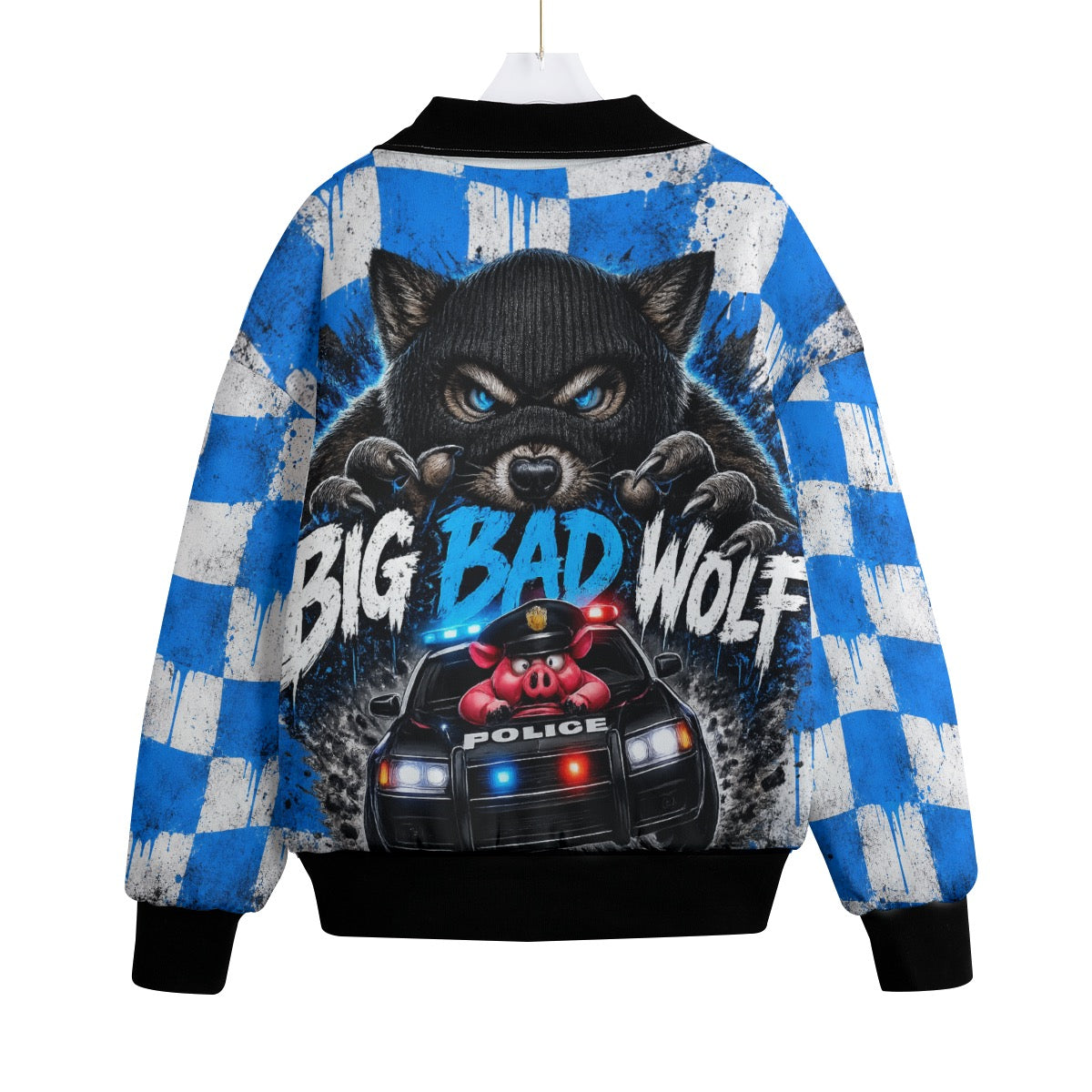 Big Bad Wolf (Limited Edition)