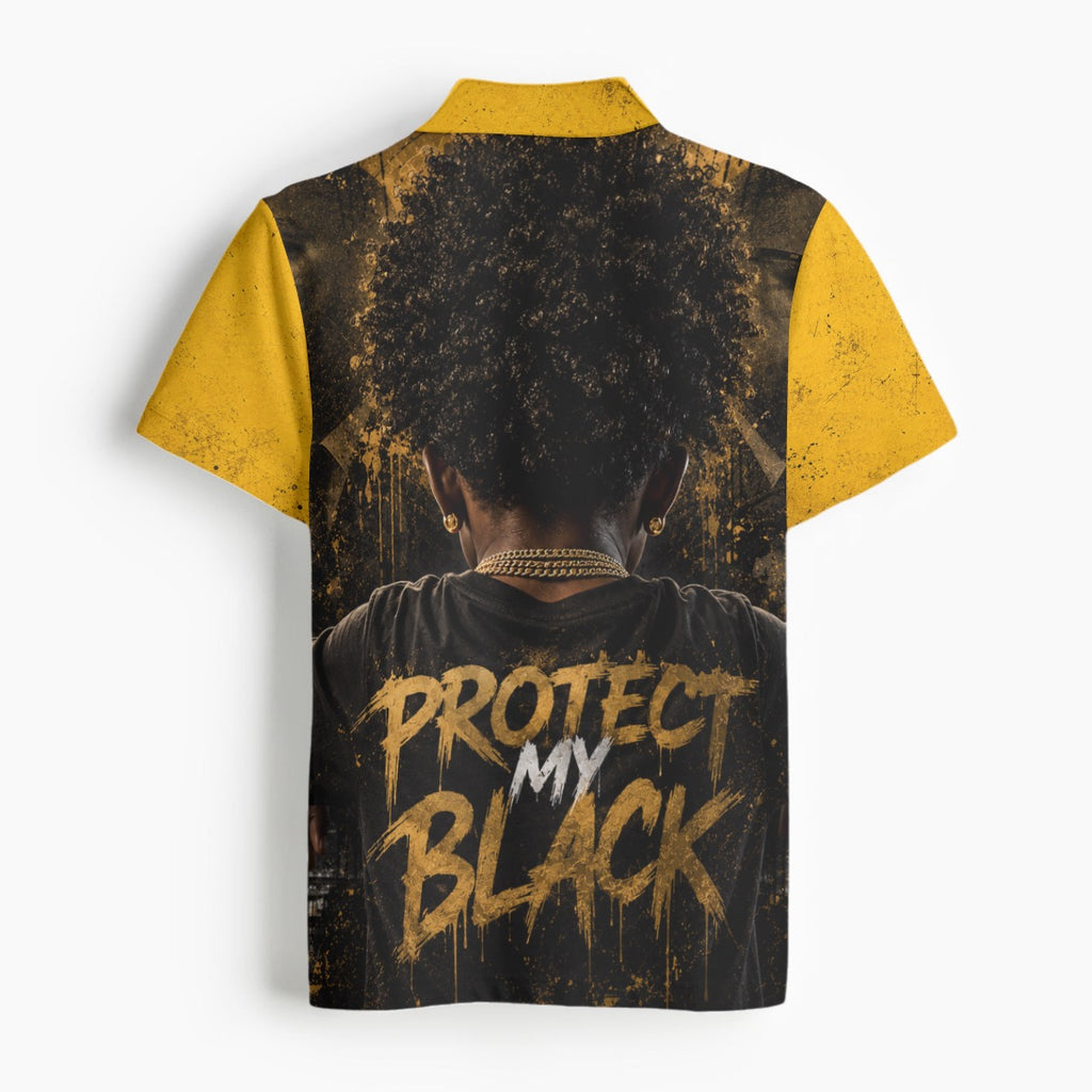 Protect My Black