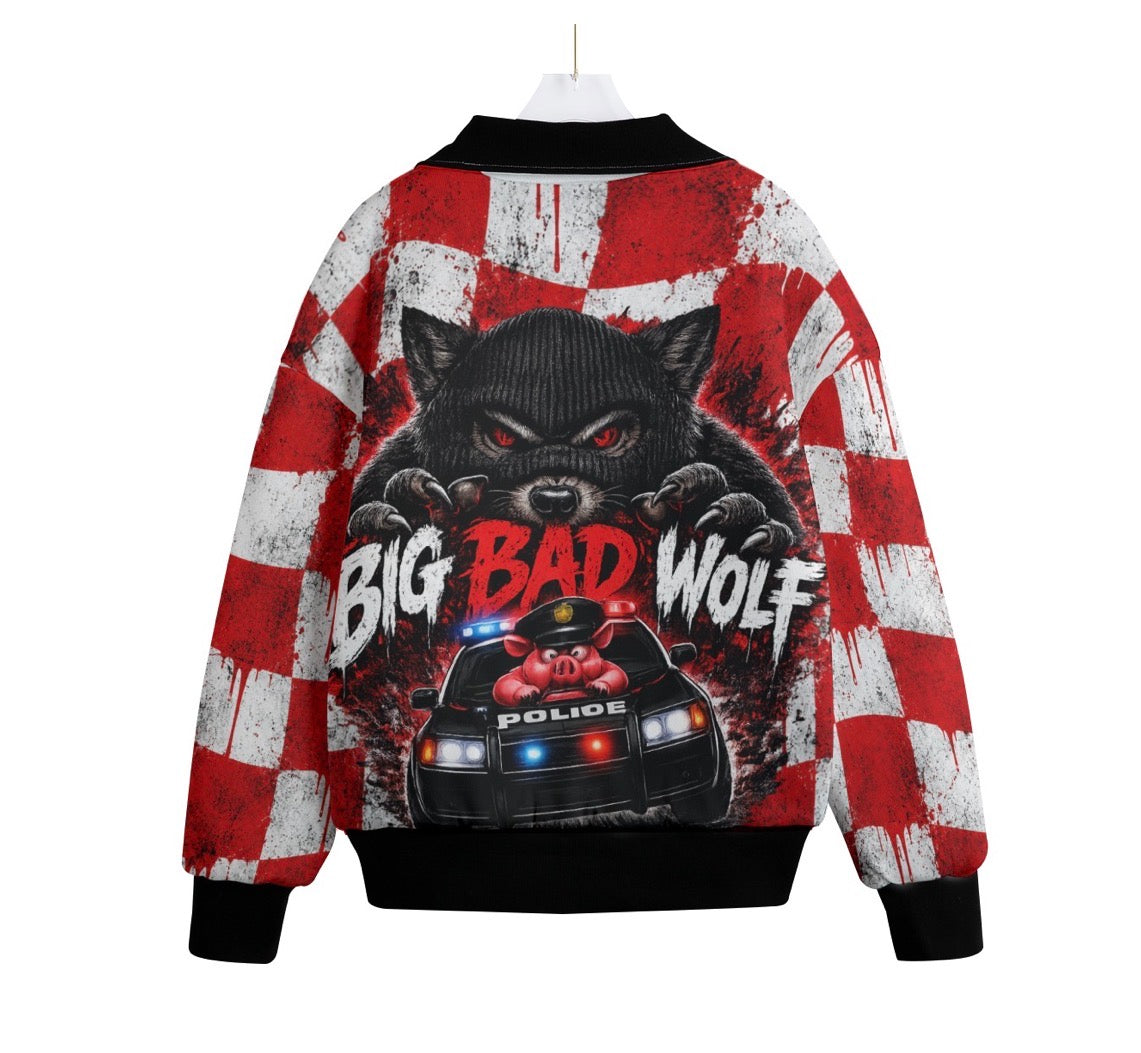 Big Bad Wolf (Limited Edition)