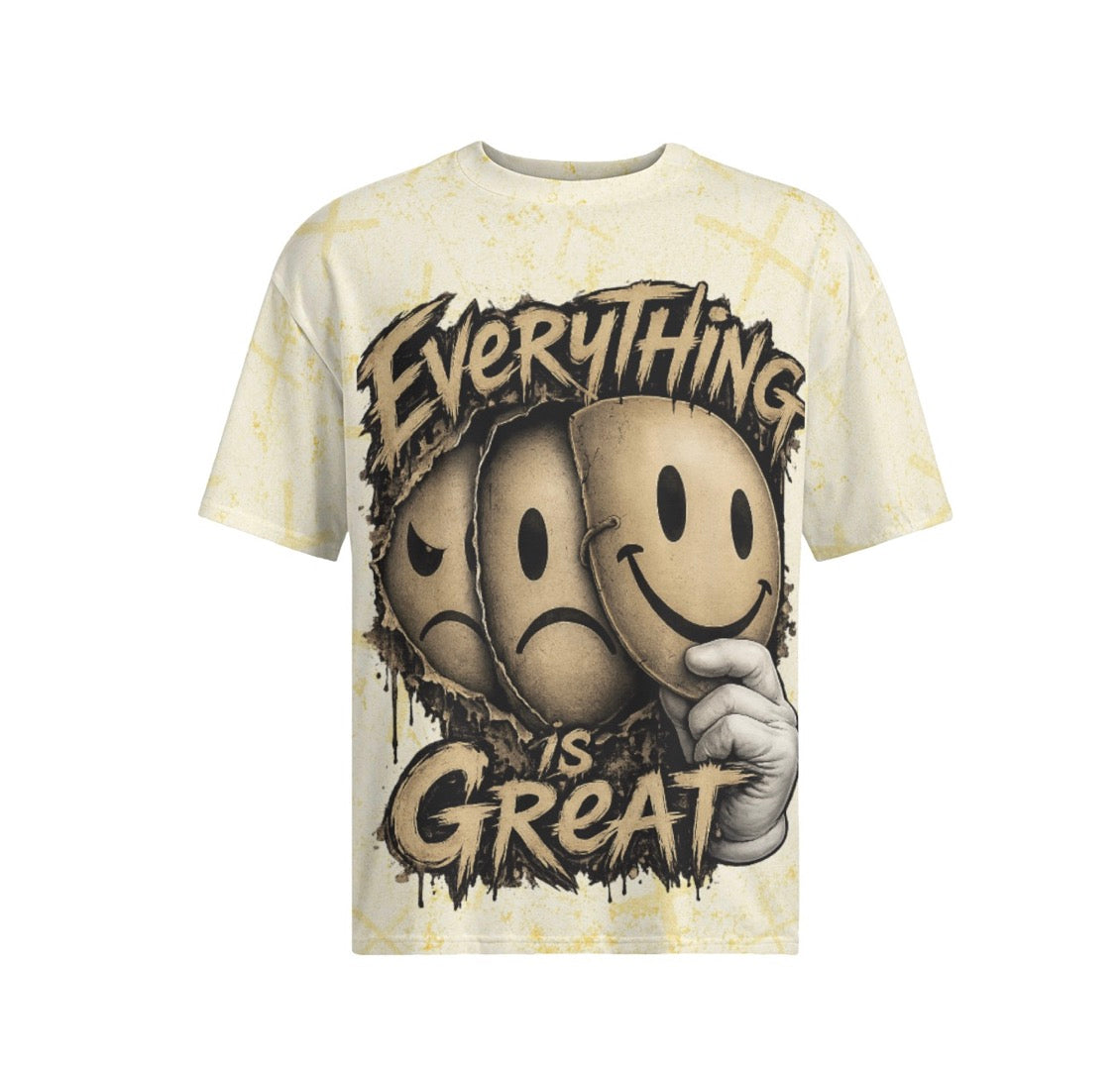 Everything is Great