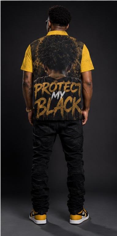 Protect My Black